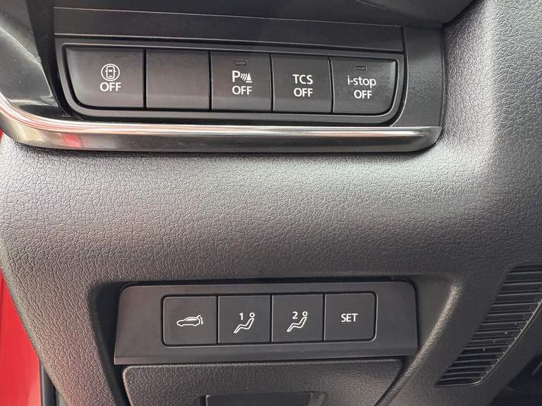Mazda Mazda
