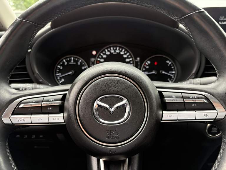 Mazda Mazda