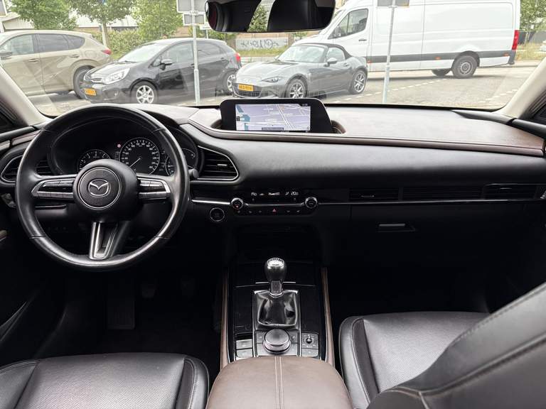 Mazda Mazda
