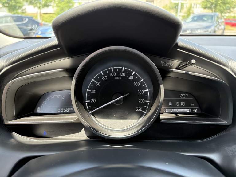 Mazda Mazda