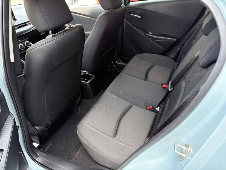 Mazda Mazda