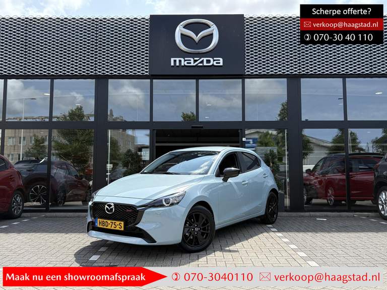 Mazda
