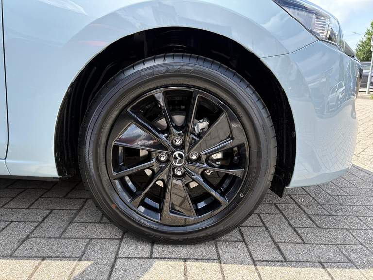 Mazda Mazda