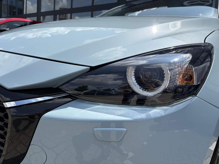 Mazda Mazda