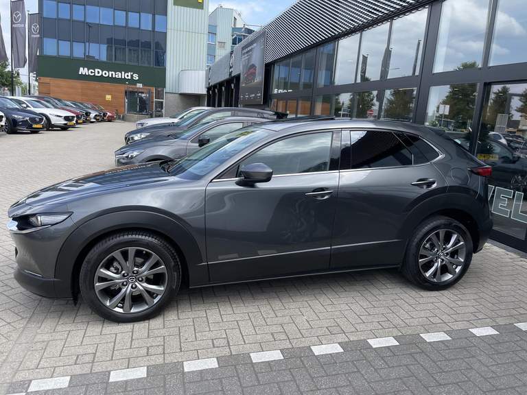 Mazda