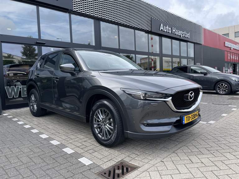 Mazda