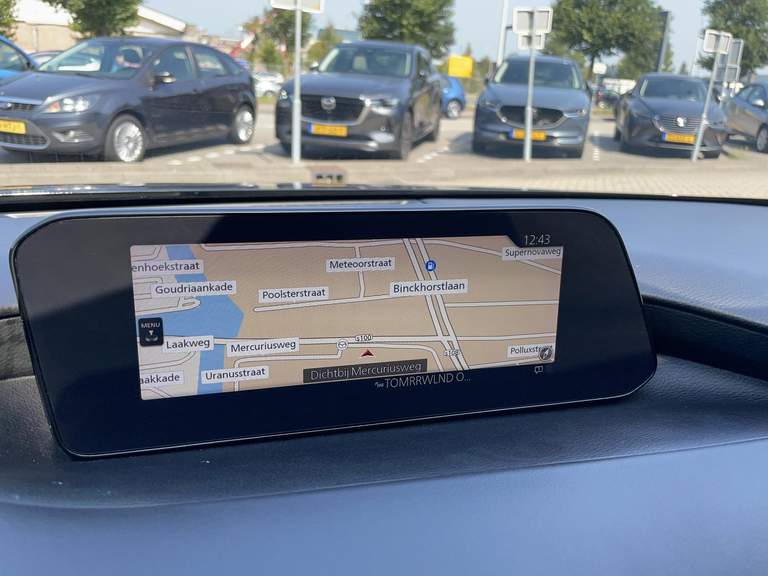 Mazda