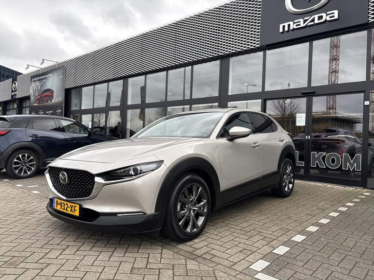 Mazda