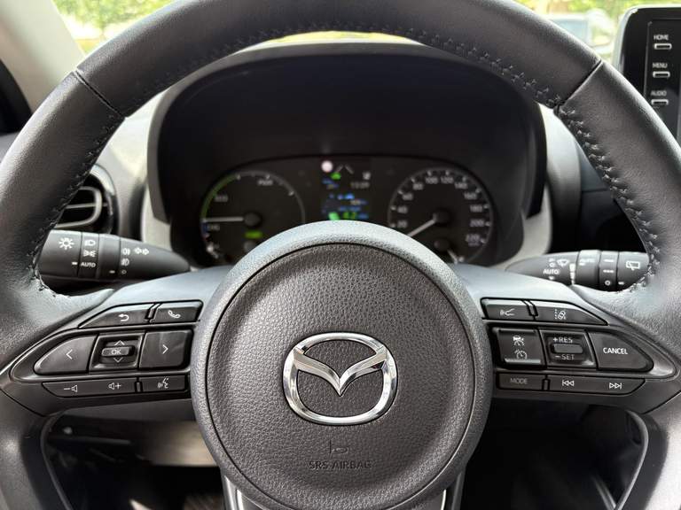 Mazda