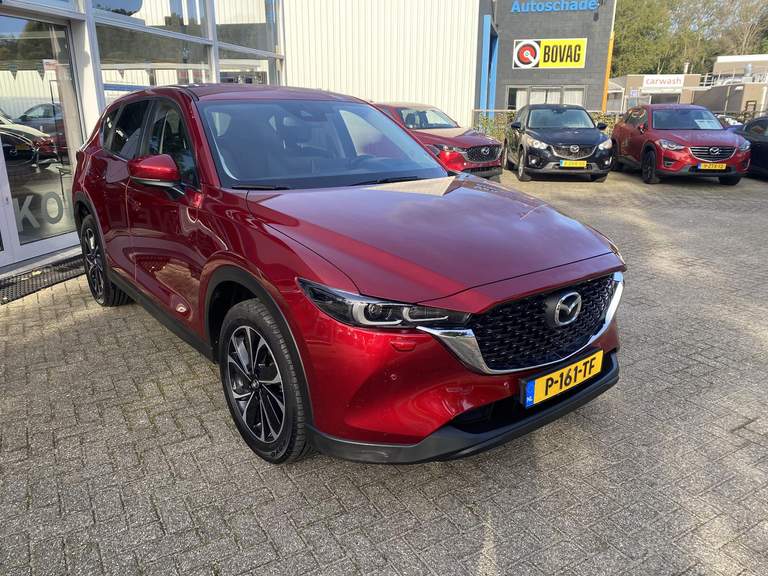 Mazda