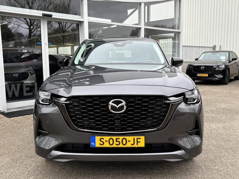 Mazda Mazda