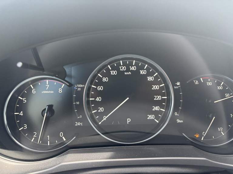 Mazda Mazda