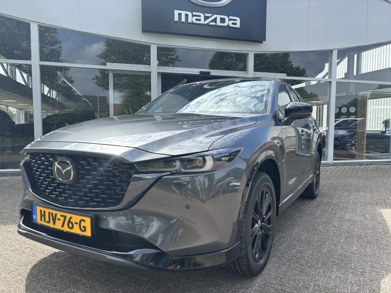 Mazda Mazda
