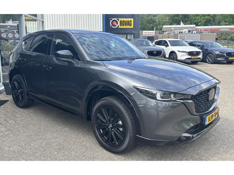 Mazda Mazda