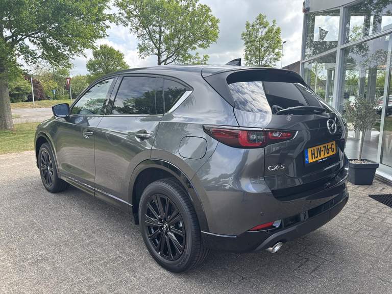 Mazda Mazda