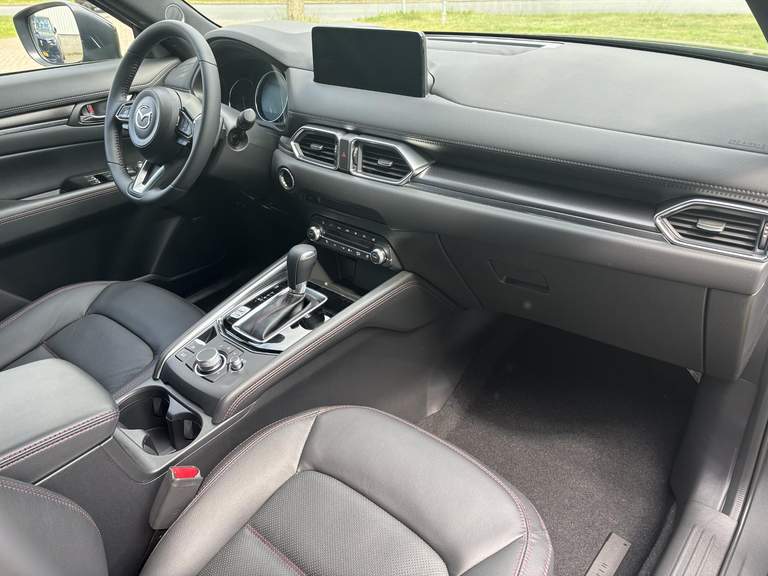 Mazda Mazda