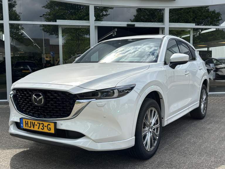 Mazda Mazda