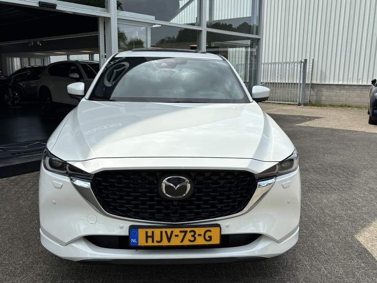 Mazda Mazda
