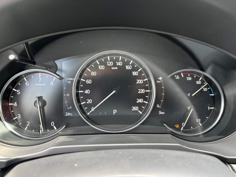 Mazda Mazda