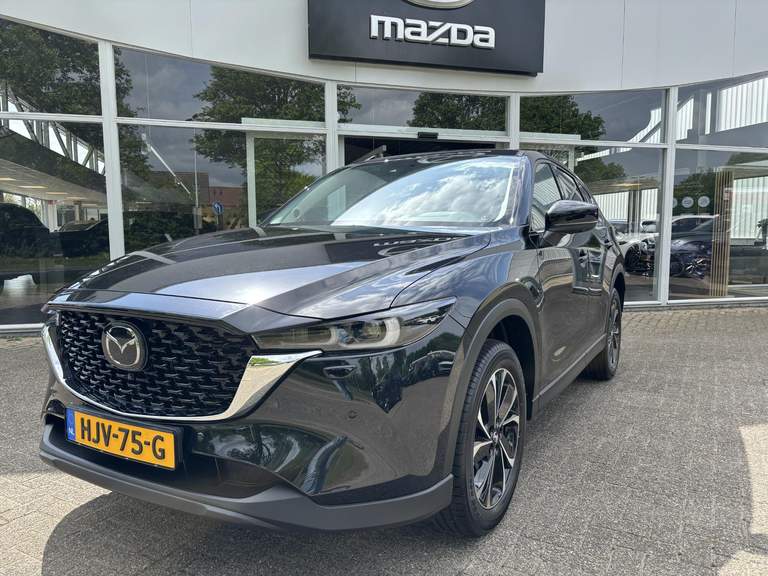 Mazda Mazda