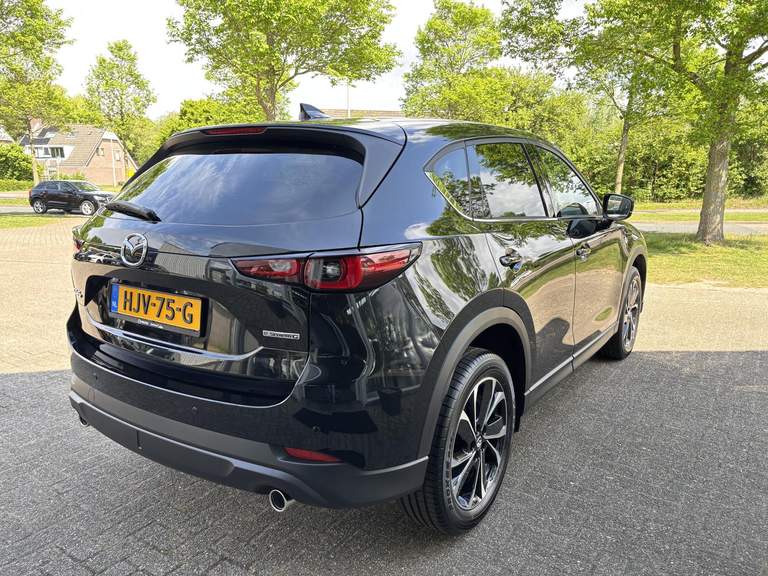 Mazda Mazda