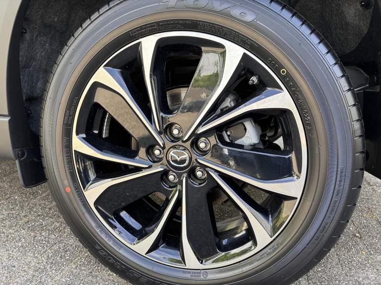 Mazda Mazda