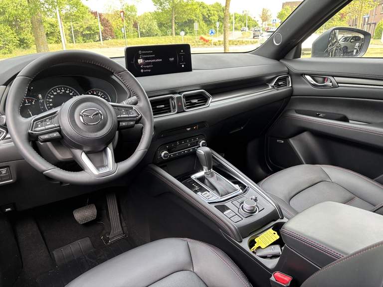 Mazda Mazda