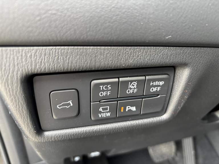Mazda Mazda