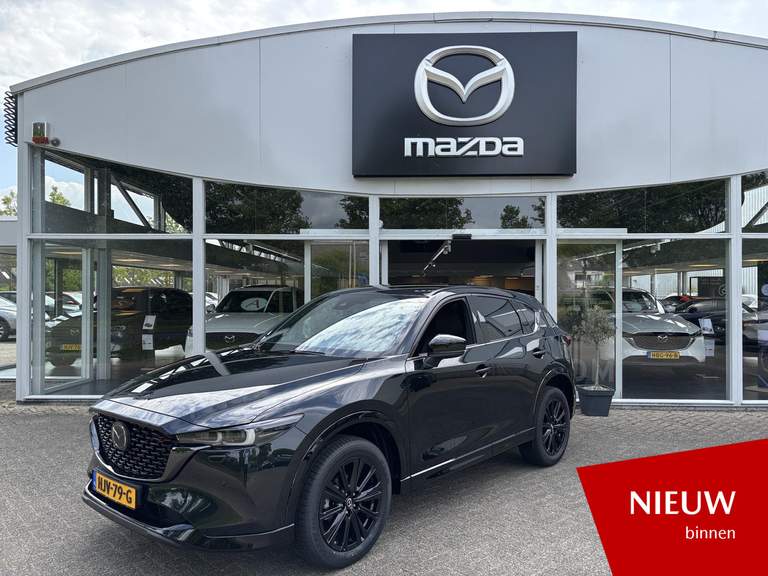 Mazda Mazda