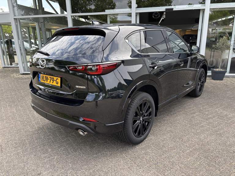 Mazda Mazda