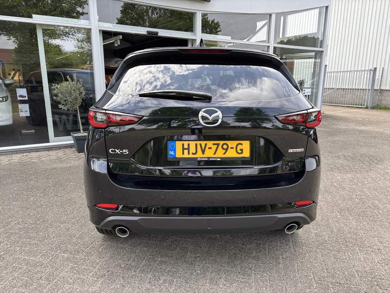 Mazda Mazda