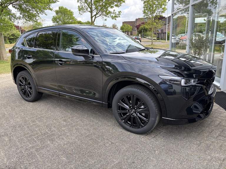 Mazda Mazda