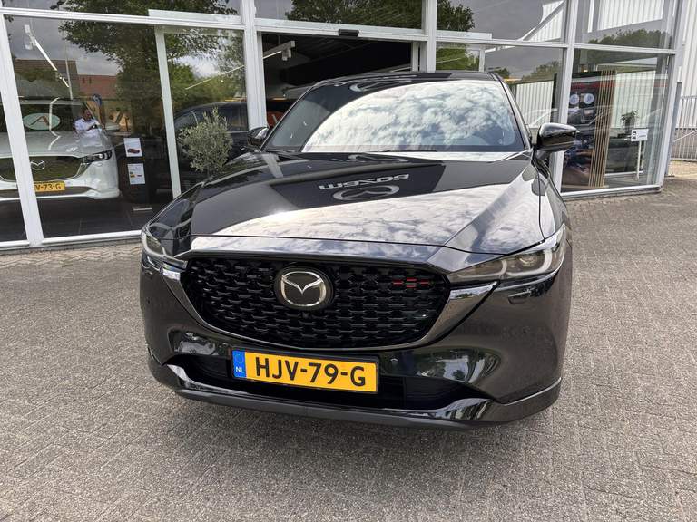 Mazda Mazda