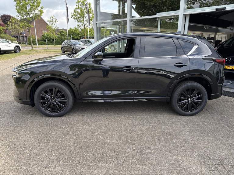 Mazda Mazda