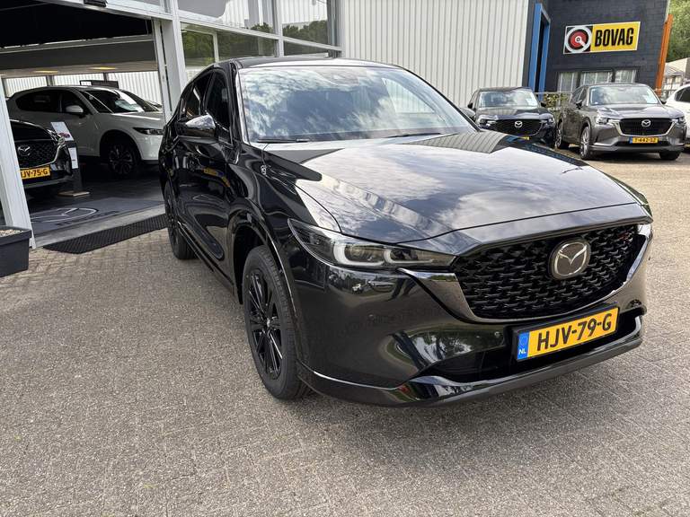 Mazda Mazda