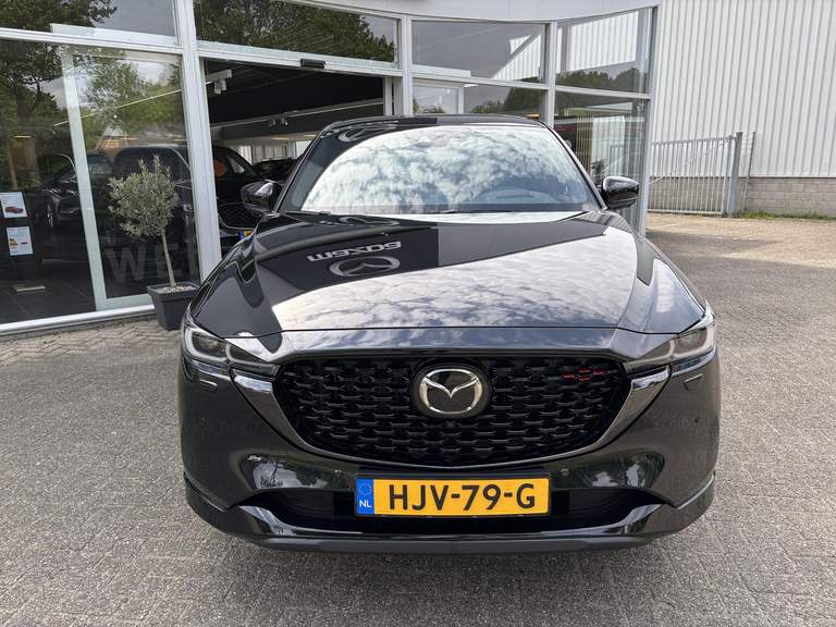 Mazda Mazda