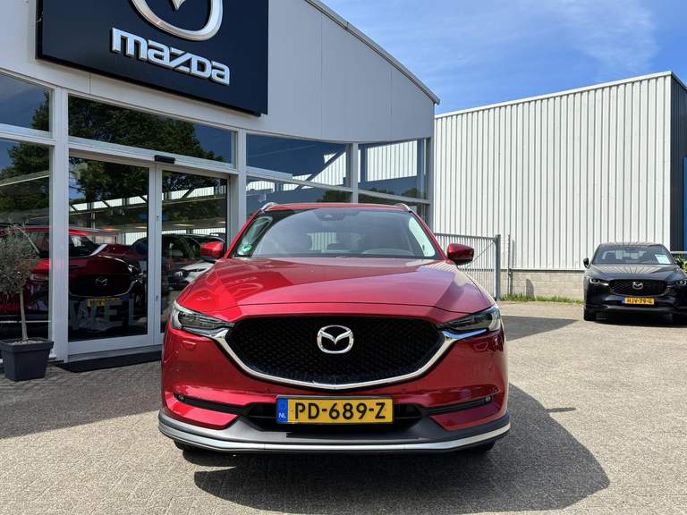 Mazda Mazda