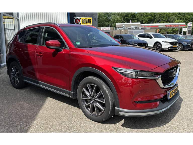 Mazda Mazda