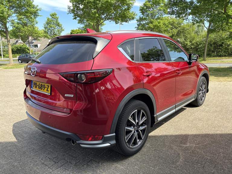 Mazda Mazda