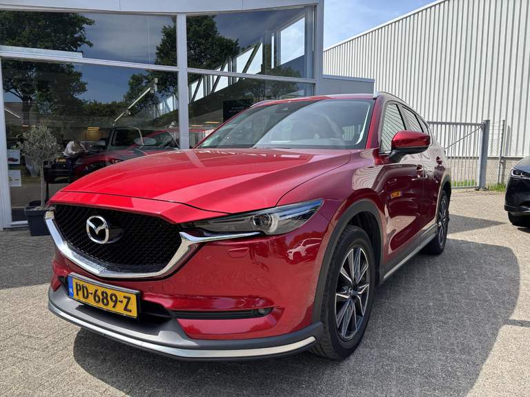 Mazda Mazda