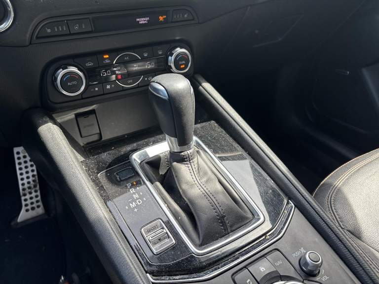 Mazda Mazda