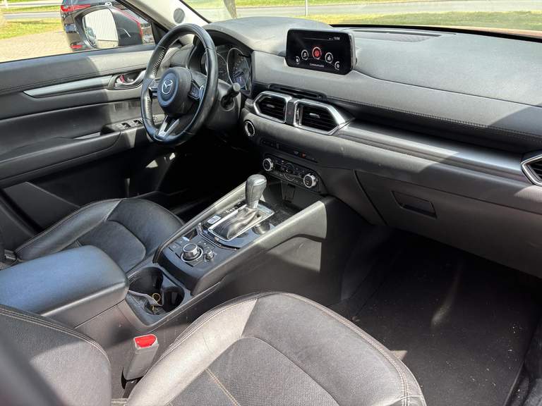 Mazda Mazda