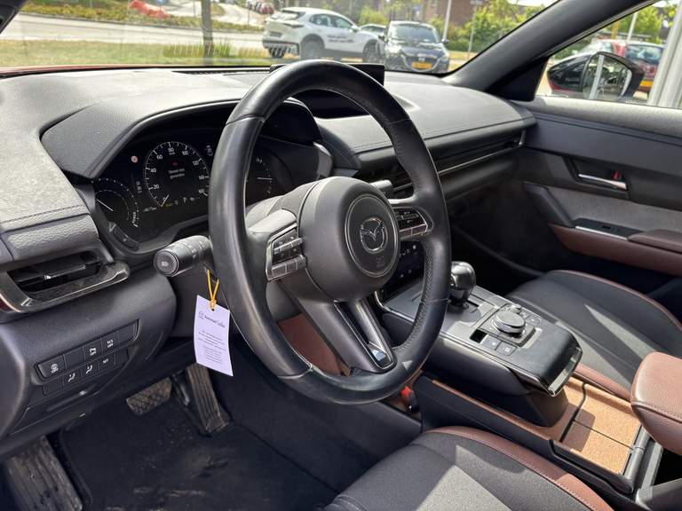 Mazda Mazda
