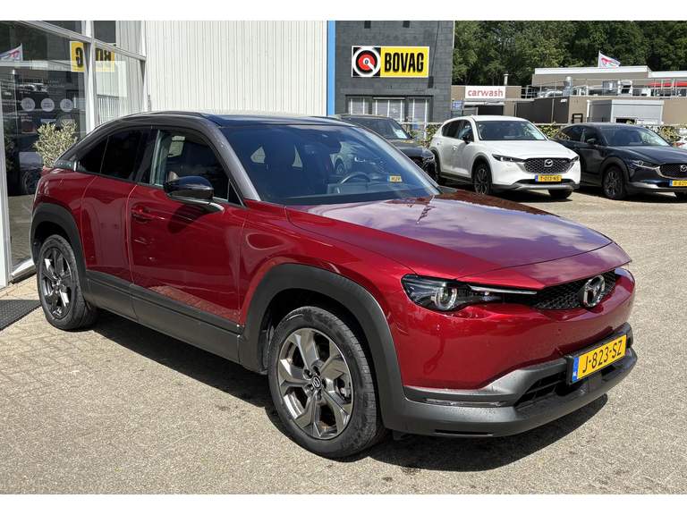 Mazda Mazda