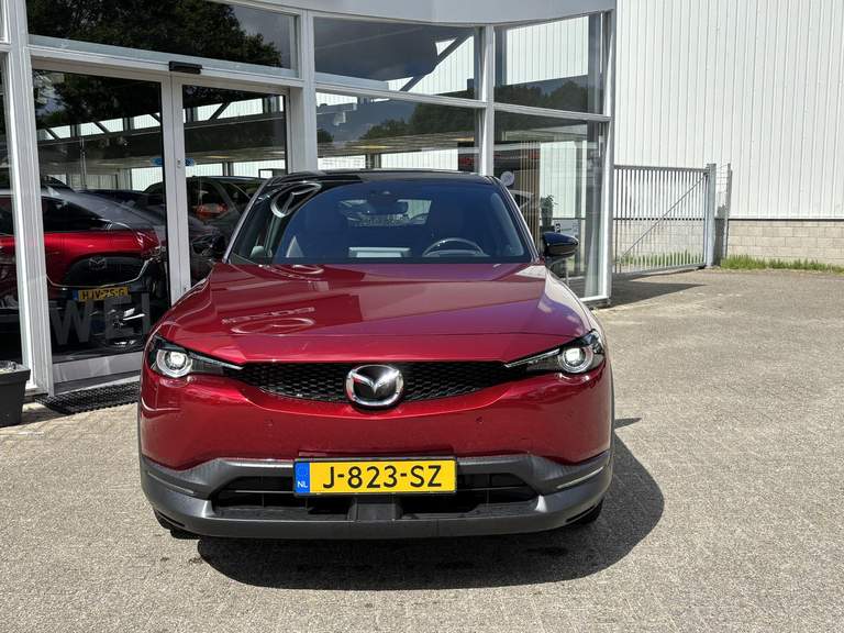 Mazda Mazda