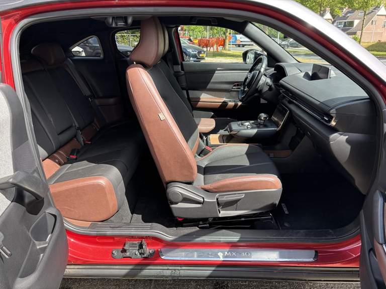 Mazda Mazda