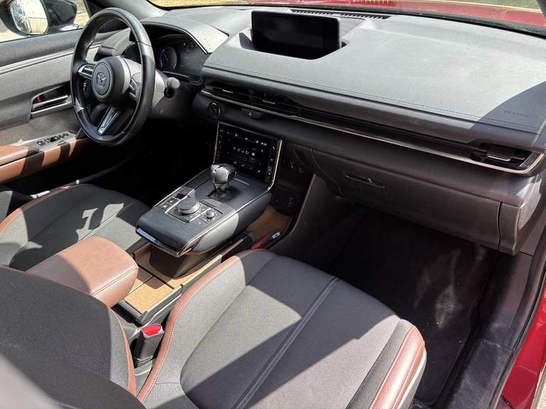 Mazda Mazda
