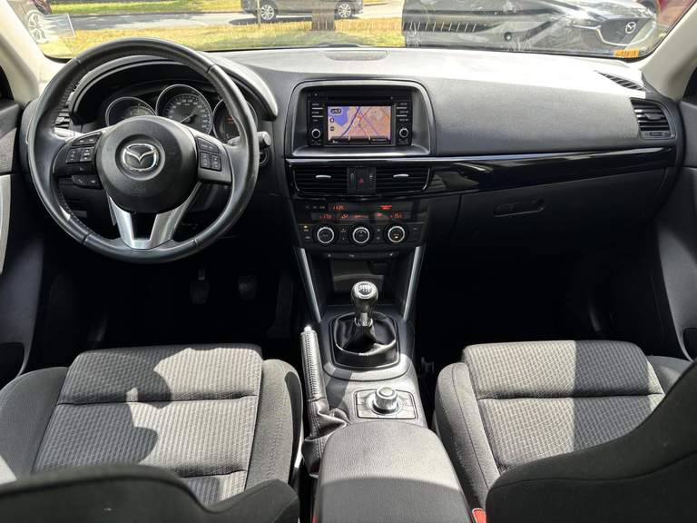 Mazda Mazda