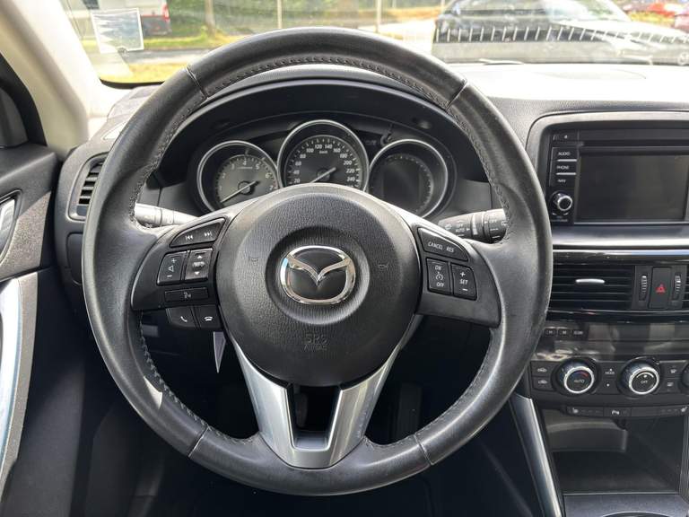 Mazda Mazda