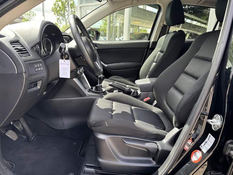 Mazda Mazda